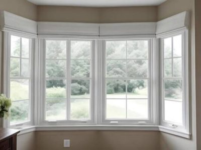 Bay Window Replacement Services