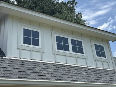 Casement Window Replacement Services