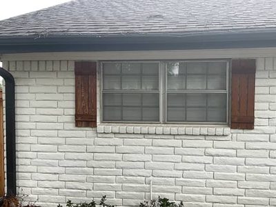 Double-Hung Window Installation Services