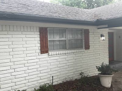 Double-Hung Window Replacement Services