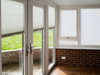 Glass Patio Door Installation Services