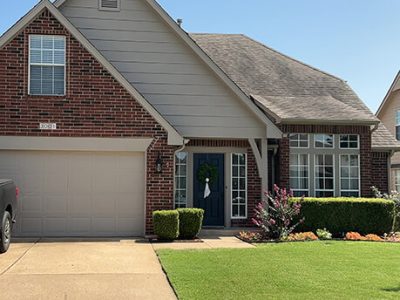 Home Door and Windows Replacement