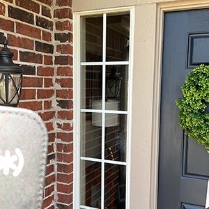 Home Entry Door Replacements