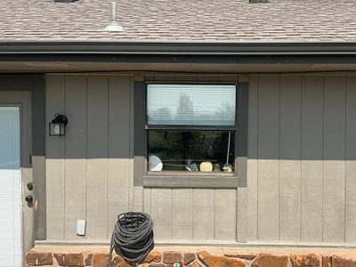 Home Window Replacement Services