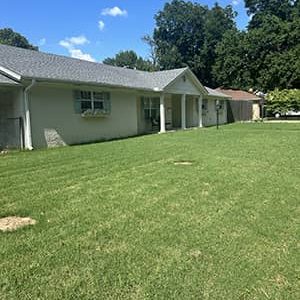Home Windows and Door Replacement Services