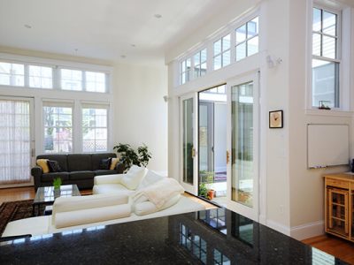 Modern Windows and Door Replacement Services