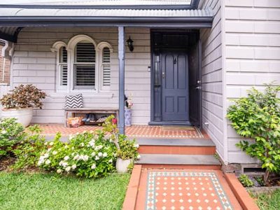 New Entry Door Installation Services