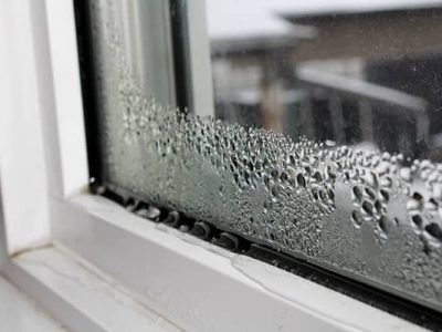 Old Window Replacement Services