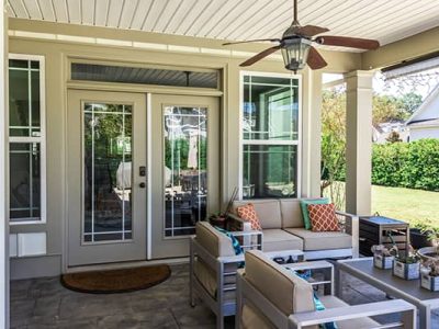 Patio Door and Window Replacement Services