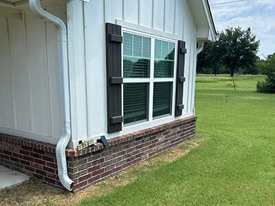 Picture Window Installation Services