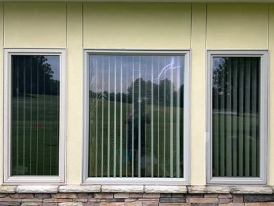 Picture Window Replacement Services