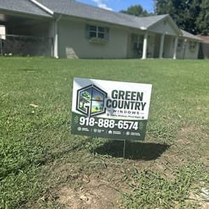 Professional Window and Door Company