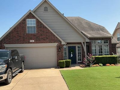 Residential Door and Windows Replacement