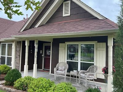 Residential Window and Door Replacement Services