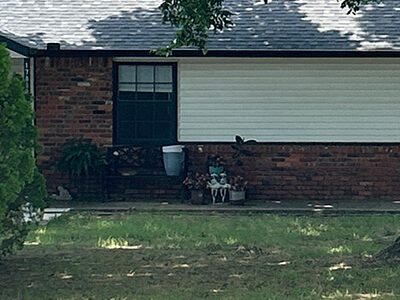 Residential Window Replacement