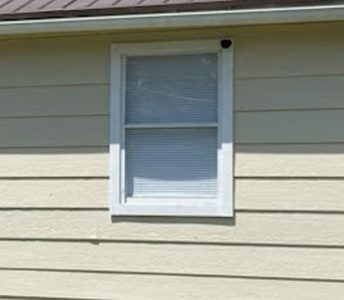 Residential Window Replacement Services