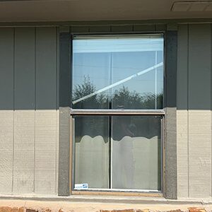 Residential Window Replacement Solutions