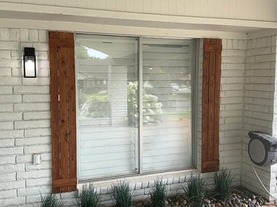 Residential Window Replacement Solutions
