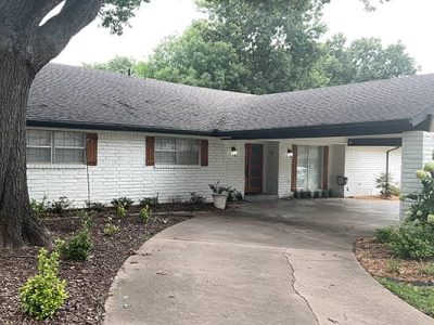 Residential Windows and Door Services