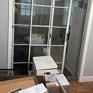 Sliding Glass Pane Door Replacement