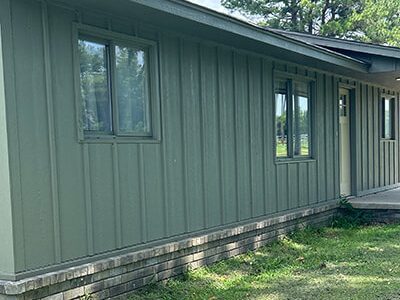 Sliding Windows Replacement Services