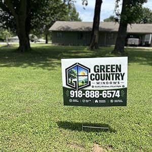 Trusted Window and Door Company
