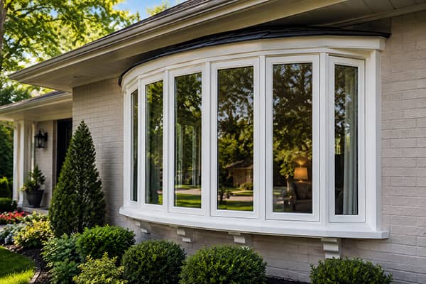 Bow Window Replacement Services Bow Window Replacement Services