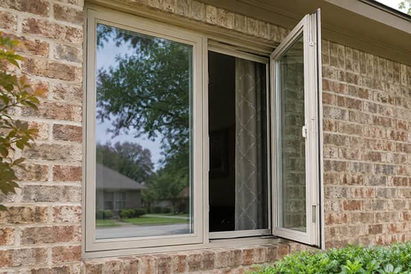 Casement Window Installation and Replacement Services Casement Window Installation and Replacement Services