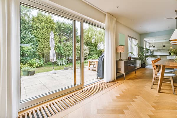 Custom Sliding Door Installation Services