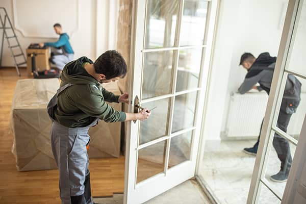 Entry Door Installation Services Entry Door Installation Services