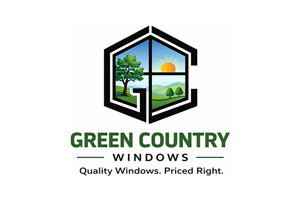 Green Country Windows, OK