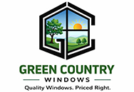 Green Country Windows, OK