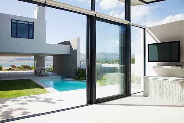 Patio Door Installation Services