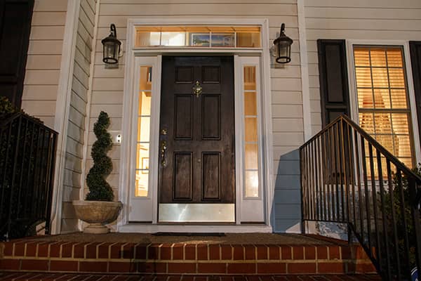 Residential Entry Door Installation Services Residential Entry Door Installation Services