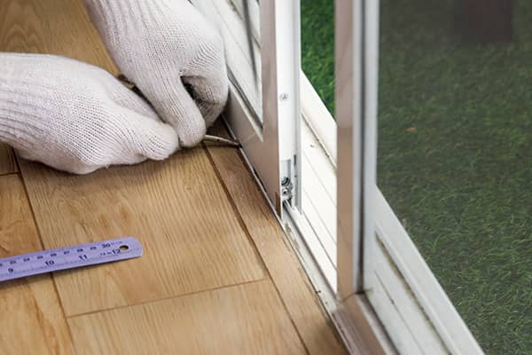 Sliding Door Replacement Services Sliding Door Replacement Services