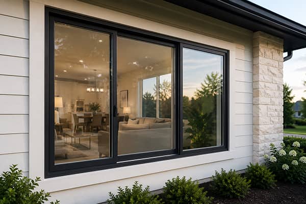 Sliding Window Installation and Replacement Services Sliding Window Installation and Replacement Services