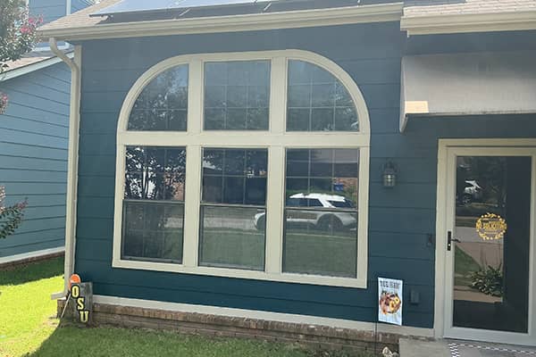 Specialty Window Replacement Services