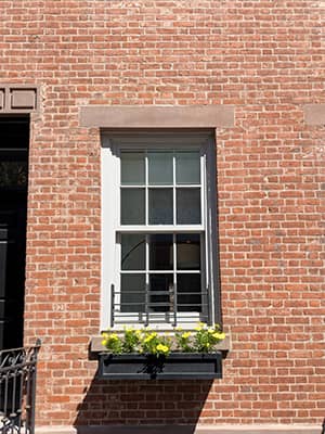Double-Hung Window Replacement in Broken Arrow, OK Double-Hung Window Replacement in Broken Arrow, OK