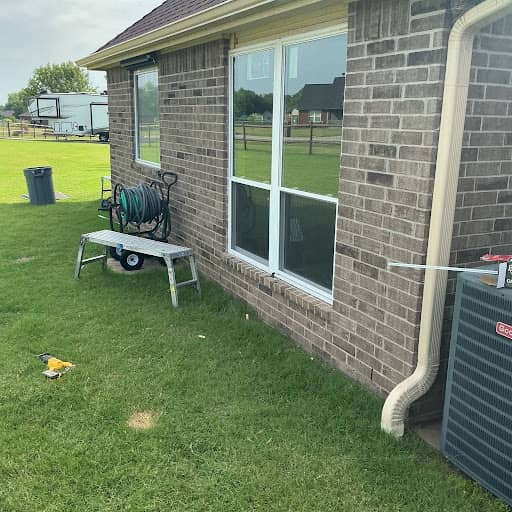 Window Replacement