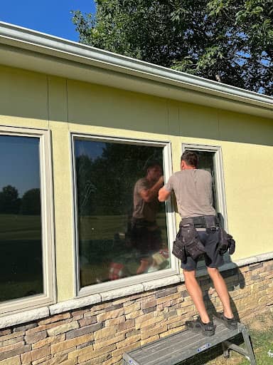 window signs