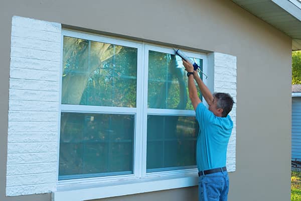 Trusted Window Contractor in Collinsville,OK